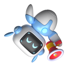 Robot Decor